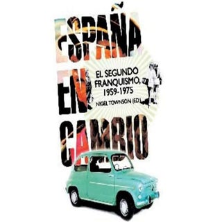 9.1 el segundo franquismo- evolució...