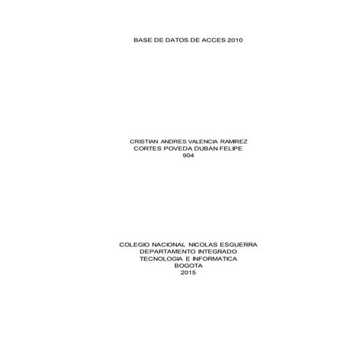 ARCOM from Texas NG | PDF