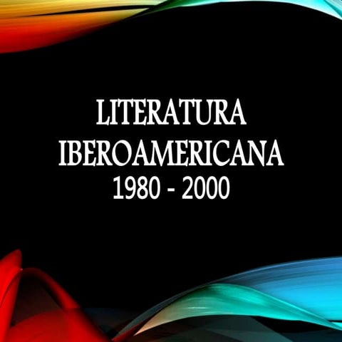 9.literatura 1980 2000