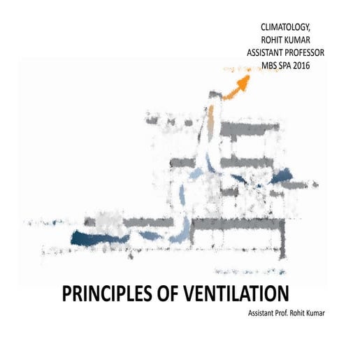 9. Ventilation