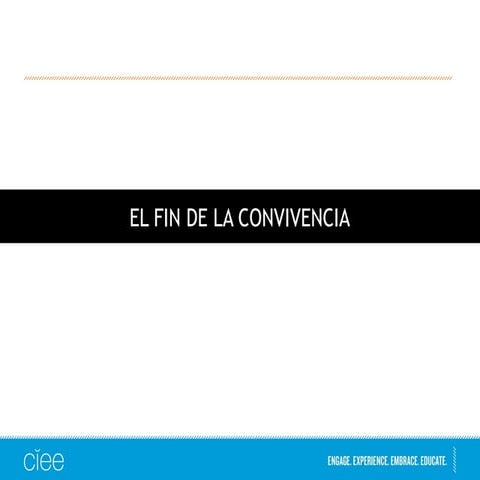 9. Las Tres Culturas en España (III) 