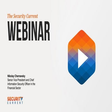 Unix / Linux Privilege Management: What a Financial Services CISO Cares About