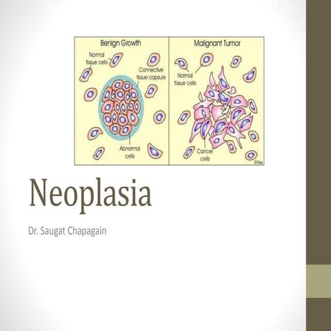 9. neoplasia