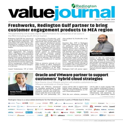 Value journal October_2019 