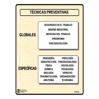 9-1 disciplinas preventivas