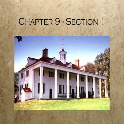 9.1 powerpoint | PPT