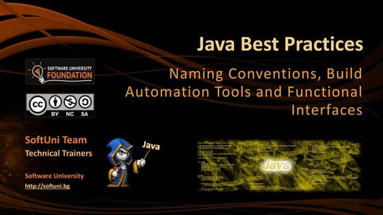 Image 271: 21. Java High Quality Programming Code