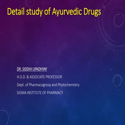 Ayurvedic_Drugs