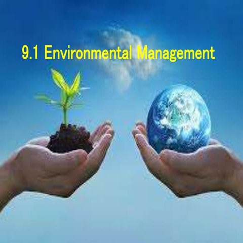 9.1 weather and climate