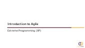 Methodologies, frameworks, and processes Part 3