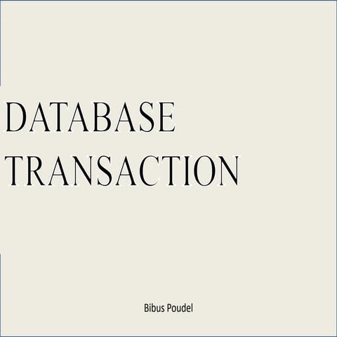 Dartabase Transaction.pptx