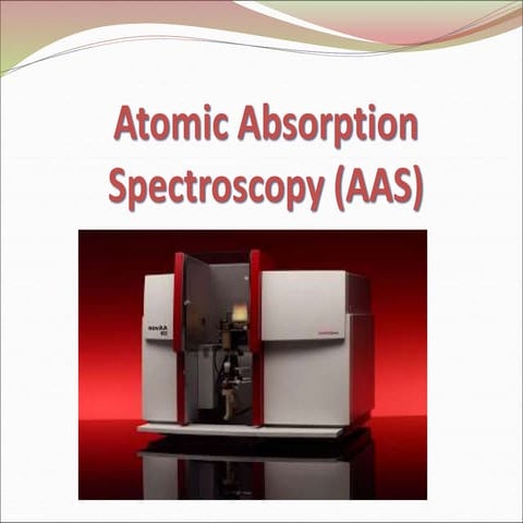 AAS Atomic Absorption Spectroscopy .pdf