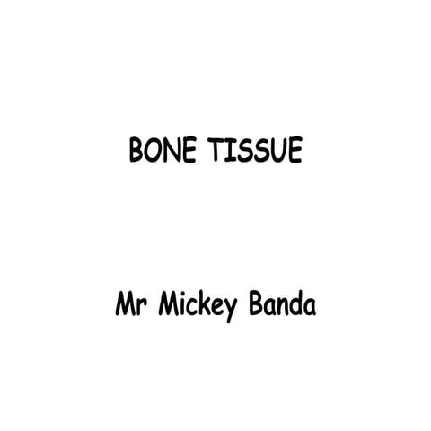 9. Bone tissue.pptx