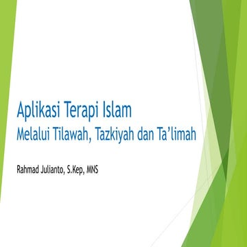 Aplikasi Terapi Islam Melalui Tilawah, Tazkiyah dan Ta'limah.pdf