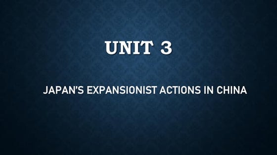 9. MANCHURIA 1931.pdfhistoryclassslides.