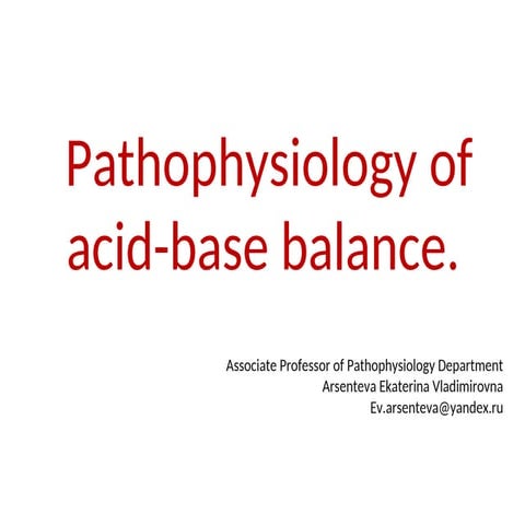 9. Acid base ppt 7 Facts About Acids and Bases Acids are proton (H ...