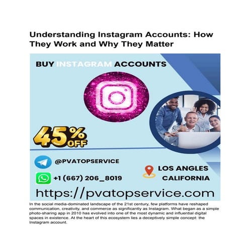 9.9 Best Top \\\Instagram ///Accounts.pdf