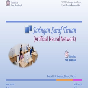 9. Jaringan CNNJaringan CNNJaringan.pptx