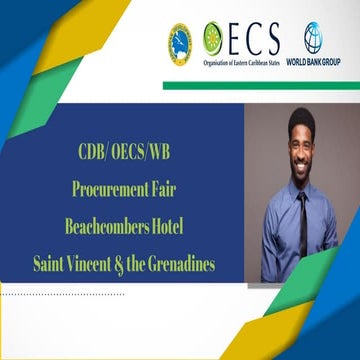 Presentation #9. OECS Skills and Innovation Project.pdf