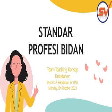 9.Standar Profesi Bidan.power point. Pptx