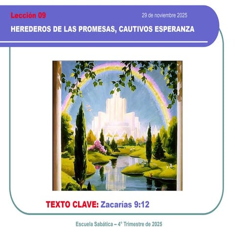 9. Herederos de las promesas, cuativos de la esperanza.pdf