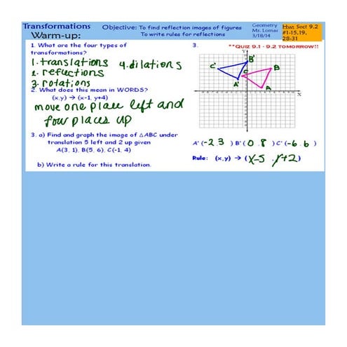 Lesson study | PPTX