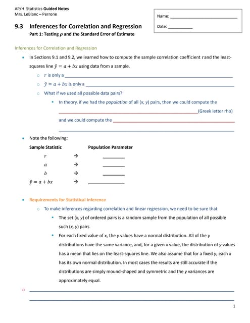 Ch 3 extra practice test review | PDF