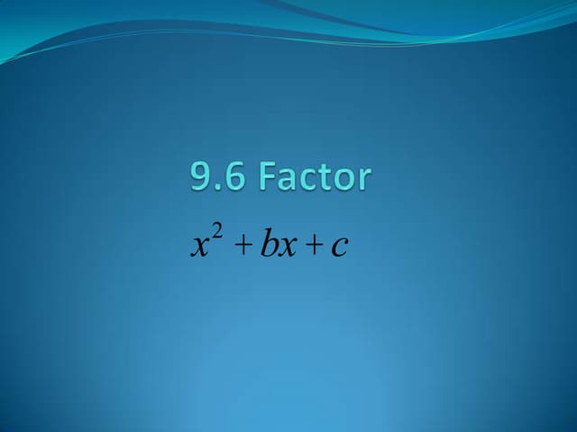 9.6
