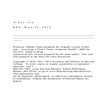   9   9 1 1 - 4 1 2  r e v   m a y  2 8 ,  2 0 1 2  