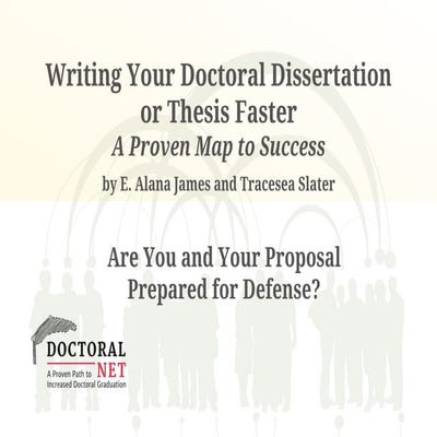 9. Are you and your proposal prepared for defence? 