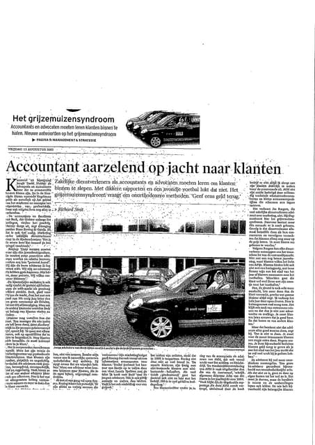 13. Artikel Berk werft bij Big Four - Hans Koning - 2007 | PDF