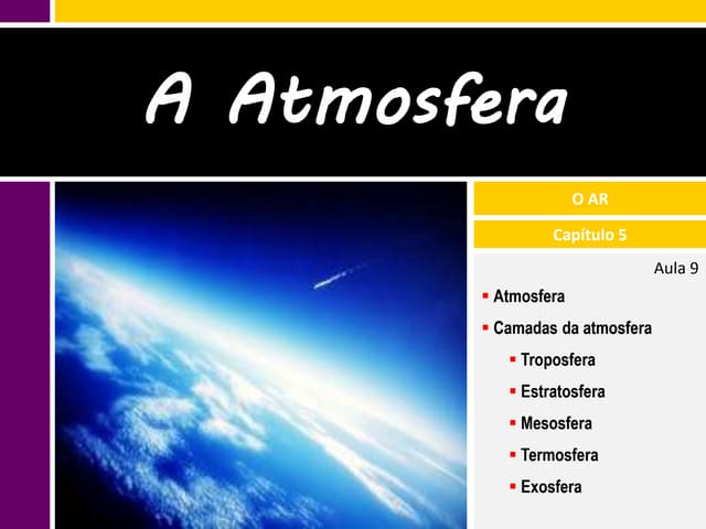 9. atmosfera