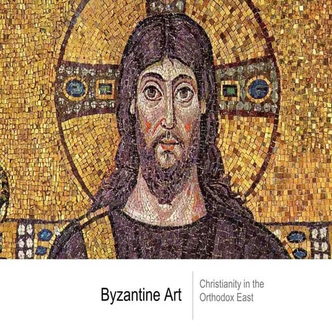 9.byzantine art