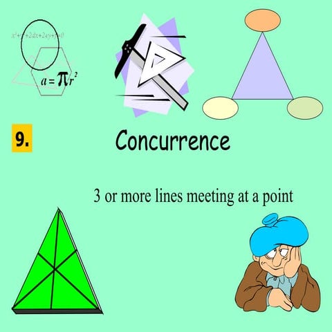 9  Concurrence
