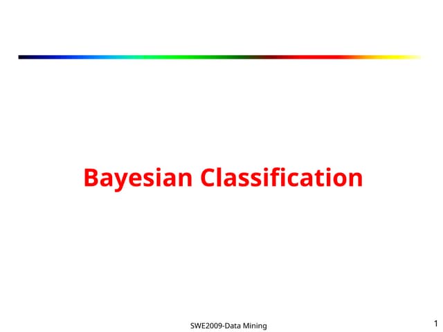 9-Decision Tree Induction-23-01-2025.ppt