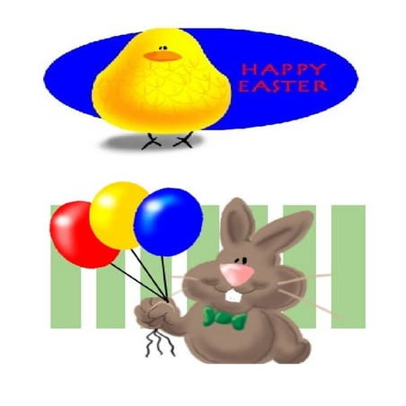 9 easter pictures | DOC
