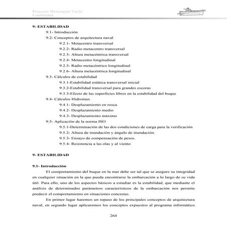 9 estabilidad | PDF