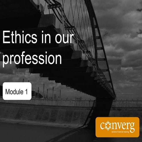 9. ethics