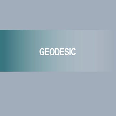 9-Geodesic.pdf