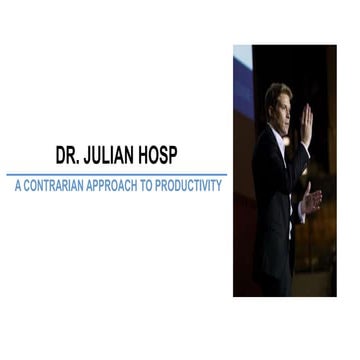 EdTech Europe 2015 [Track 3]: [Rivet], ([Julian Hosp], [Entrepreneur])