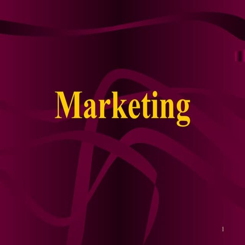 9 marketing
