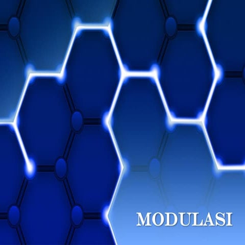 Digital Modulation - Indonesian Versionnn