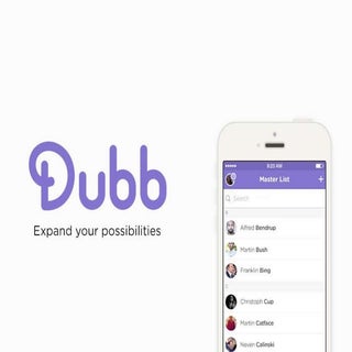 Neven Zeremski, Dubb – Startup Pitc...