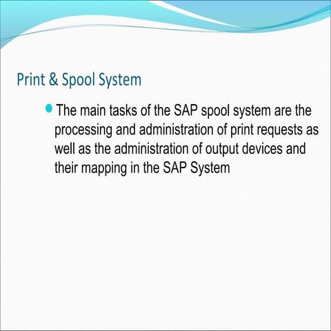 9 print-spool-system