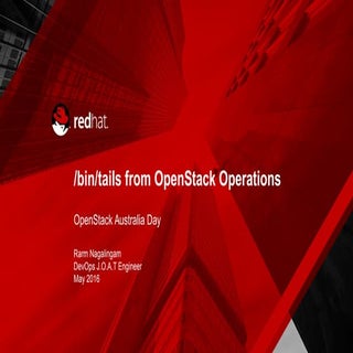 /bin/tails from OpenStack Operation...