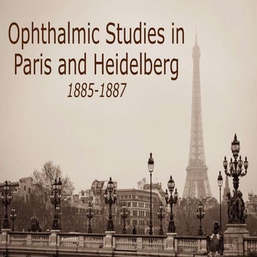 Rizal Chapter 7: Paris to Berlin | PPTX