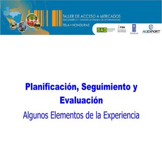 Daniel Laguna -  aspectos planifica...