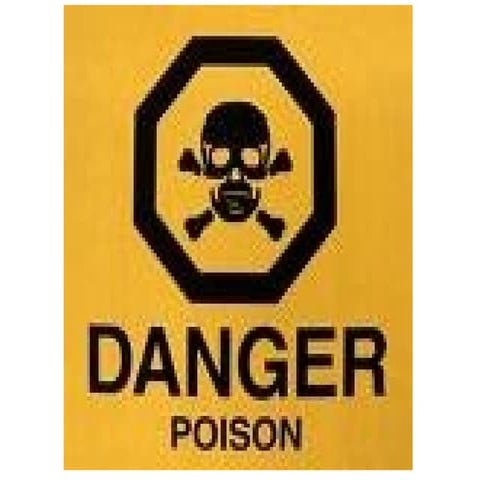 Ppt of toxins, ld50, several toxins.pptx