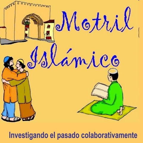 Motril Islámico
