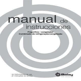 Nevera Balay  3KFI7661